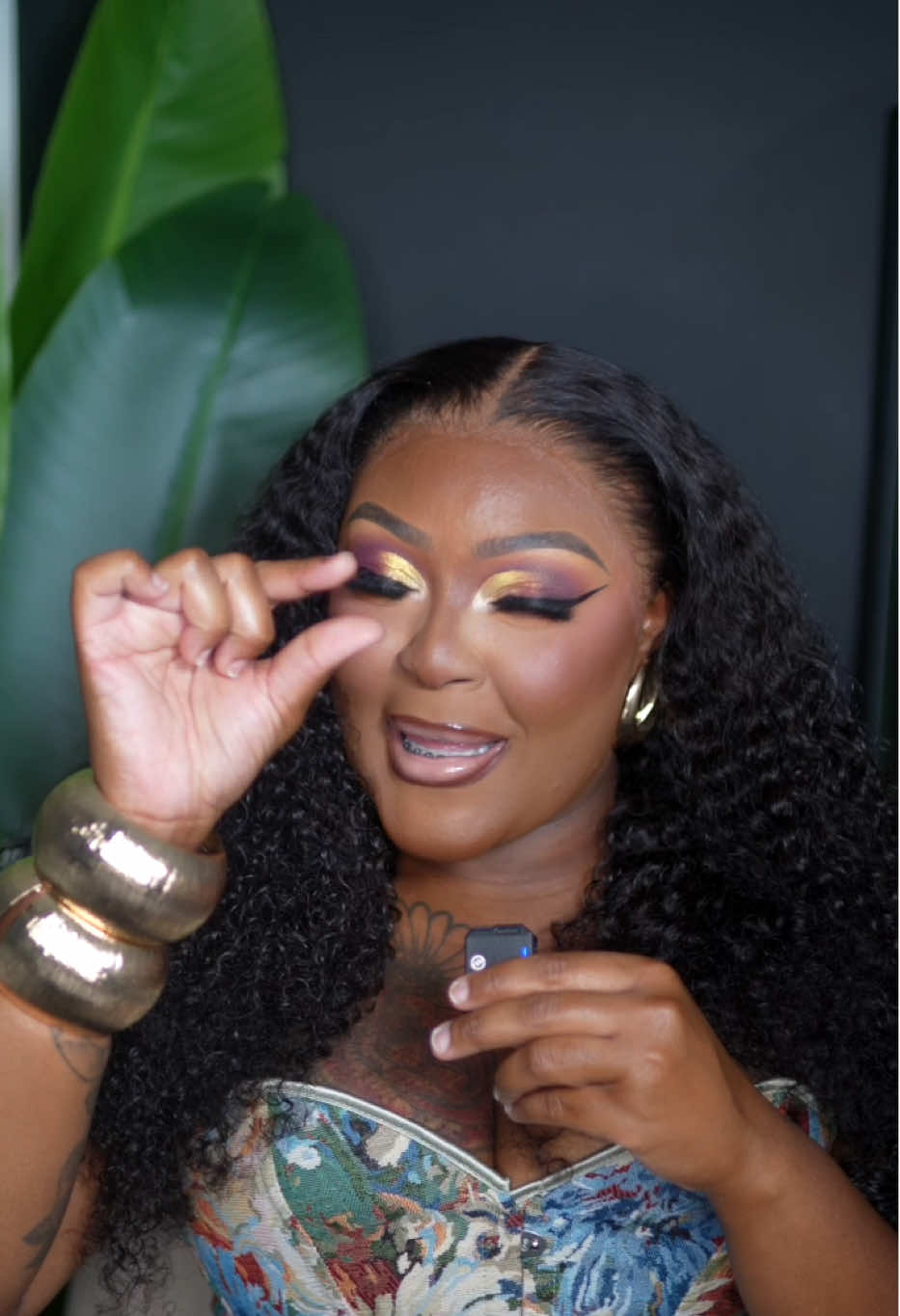 An everyday wig you should have in your collection 😍 @Megalookhair @Megalookhair shop  • • #TikTokShopBlackFriday #TikTokShopCyberMonday  #threego #megalookhair #gluelesswig 