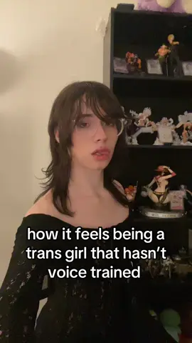 I need to but I cringe doing it 