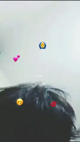 mwehehehehe #gabut #followme #trendrambut #cowohitammanis #trending 