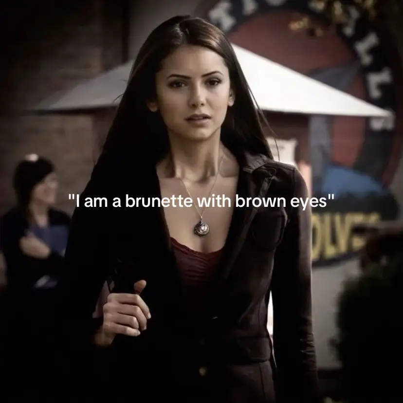 Every photo was made my me #vampirediaries #elenagilbert #katherine #damonsalvetore #stefansalvatoreedit 