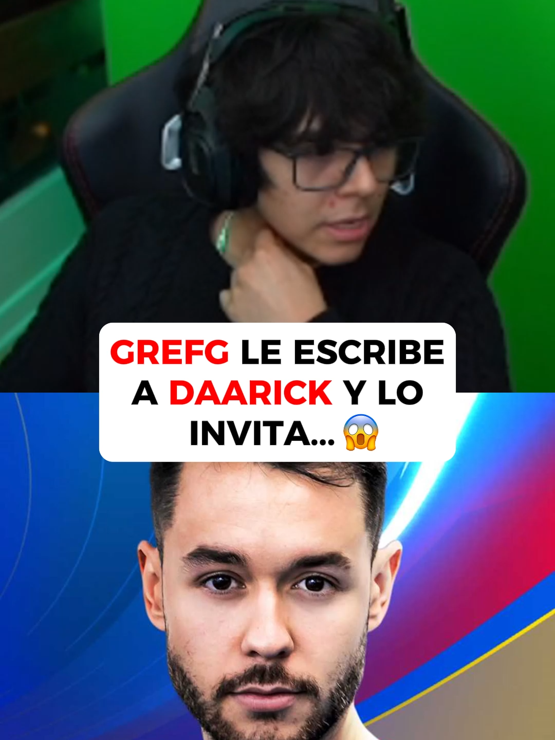 VAMOOOS #daarick #thedaarick28 #parati #kickperu #gatchurras😺💘 #fyp #thegrefg #grefg