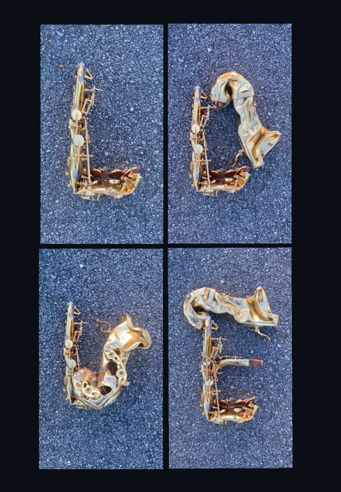 not my sax guys #nationalsaxophoneday