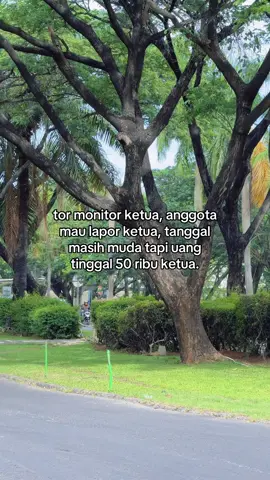 uangmu tinggal berapa?