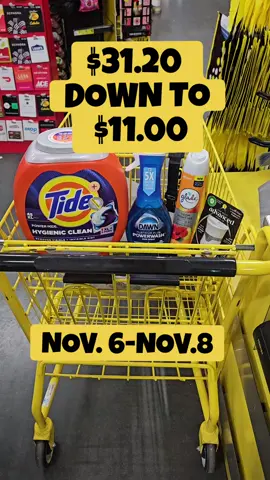 $11.33 for all #dollargeneral #dollargeneralcouponing #couponingdealsthisweek #weekly #couponing 