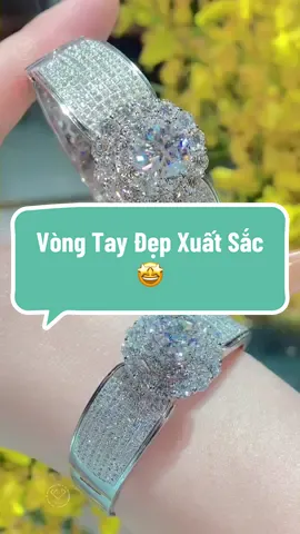 Vòng tay đính xoàn thiên nhiên đẹp sáng lấp lánh #trungdiamond #thanhtrungdiamond #thanhtrunglongngoc #trangsuckimcuong #vongtay 