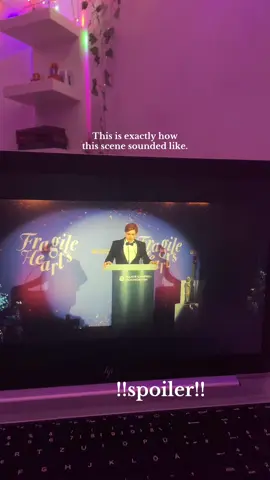 MY BABIES ARE BACK ON SCREEN!!! #maxtonhallonprime #maxtonhallseason2 #maxtonhall #jamesbeaufort #rubybell 