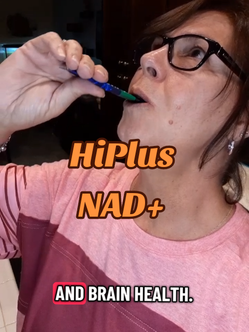 @HiPlus #nadplus #tiktokshopcreatorspicks #blackfridaydeals 