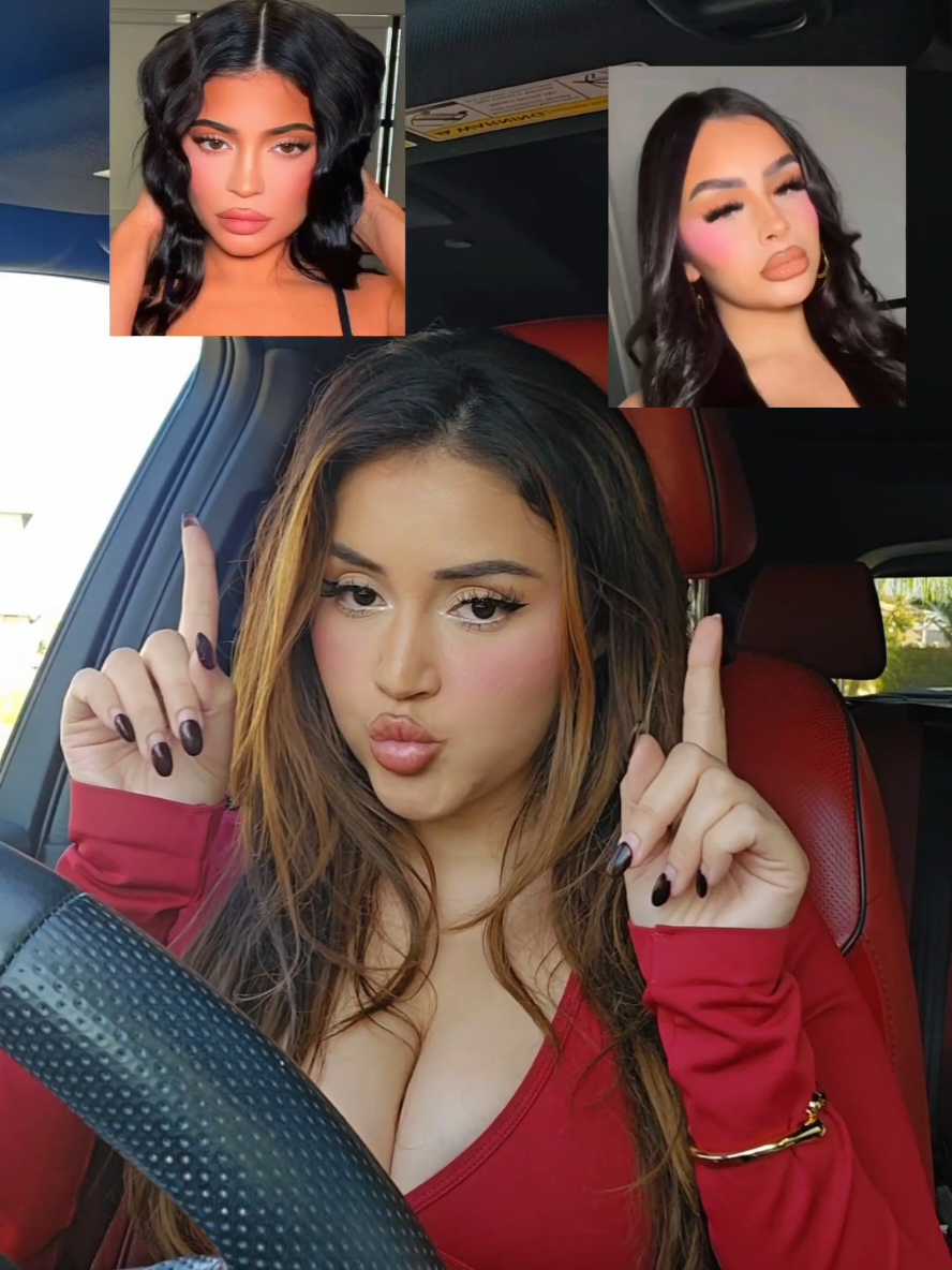 The blush could be a bit more pigmented but it is buildable 💕