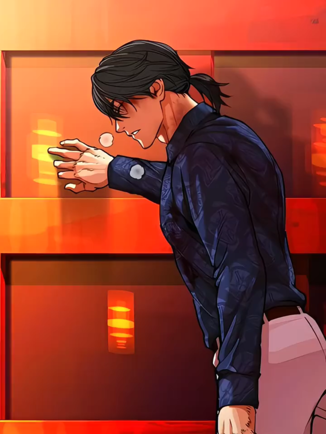 Yujae retri nya gacor 😹 #lookism #manhwa #manhwaedit #manhwareccomendation #fyp 