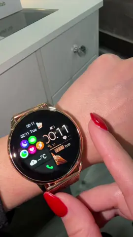 El regalo perfecto este smartwatch #blackfriday #smartwatch #ofertas #regalos #parati 