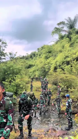 Pagi syahdu#yzxcba #tniindonesia🇮🇩 #yoniftp857 #fyp #tniad 