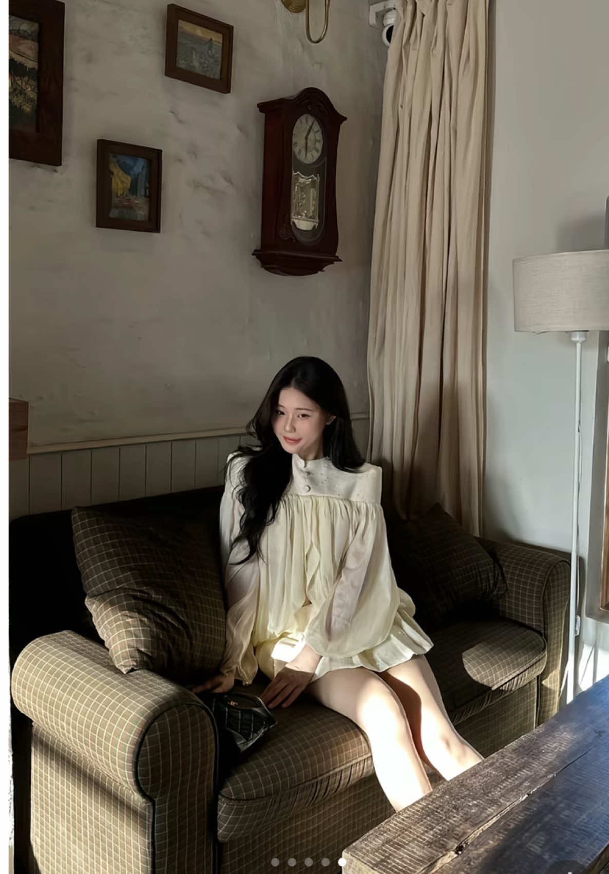 #thoitrang #outfit #setdoxinh #trending 