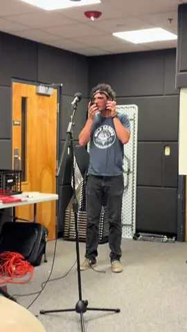 I think we broke it🥴