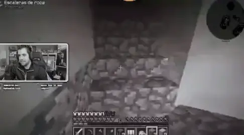 Auron trolea a lolito🤣🤣 #Minecraft #karmaland #auronplay #lolito #fypシ゚ 