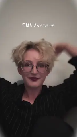 I really need to relisten to the Magnus Archives 📼 #tma #magnusarchives #themagnusarchives #podcast #fyp 