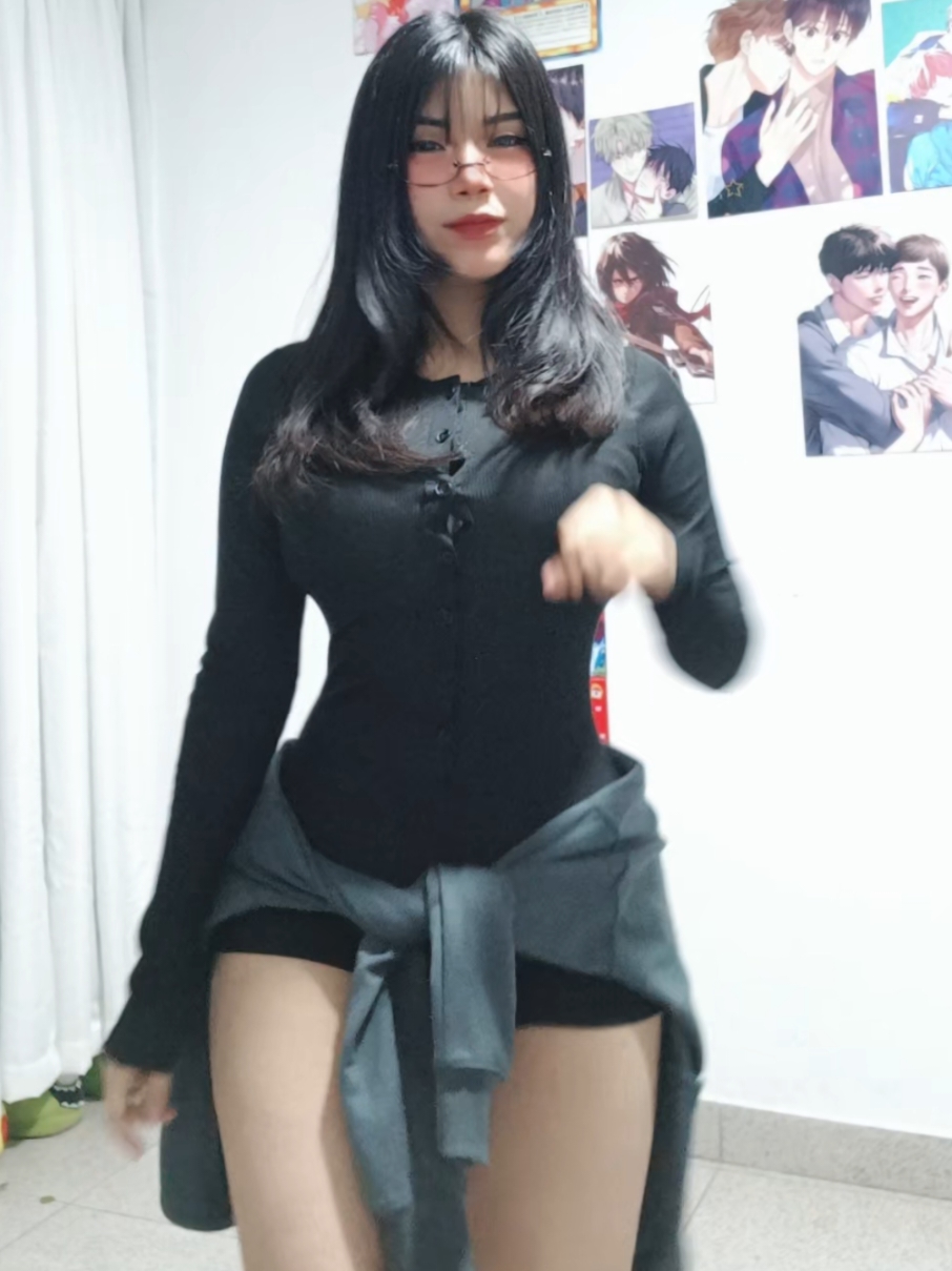 #fypage #trend #danc #entuparati 