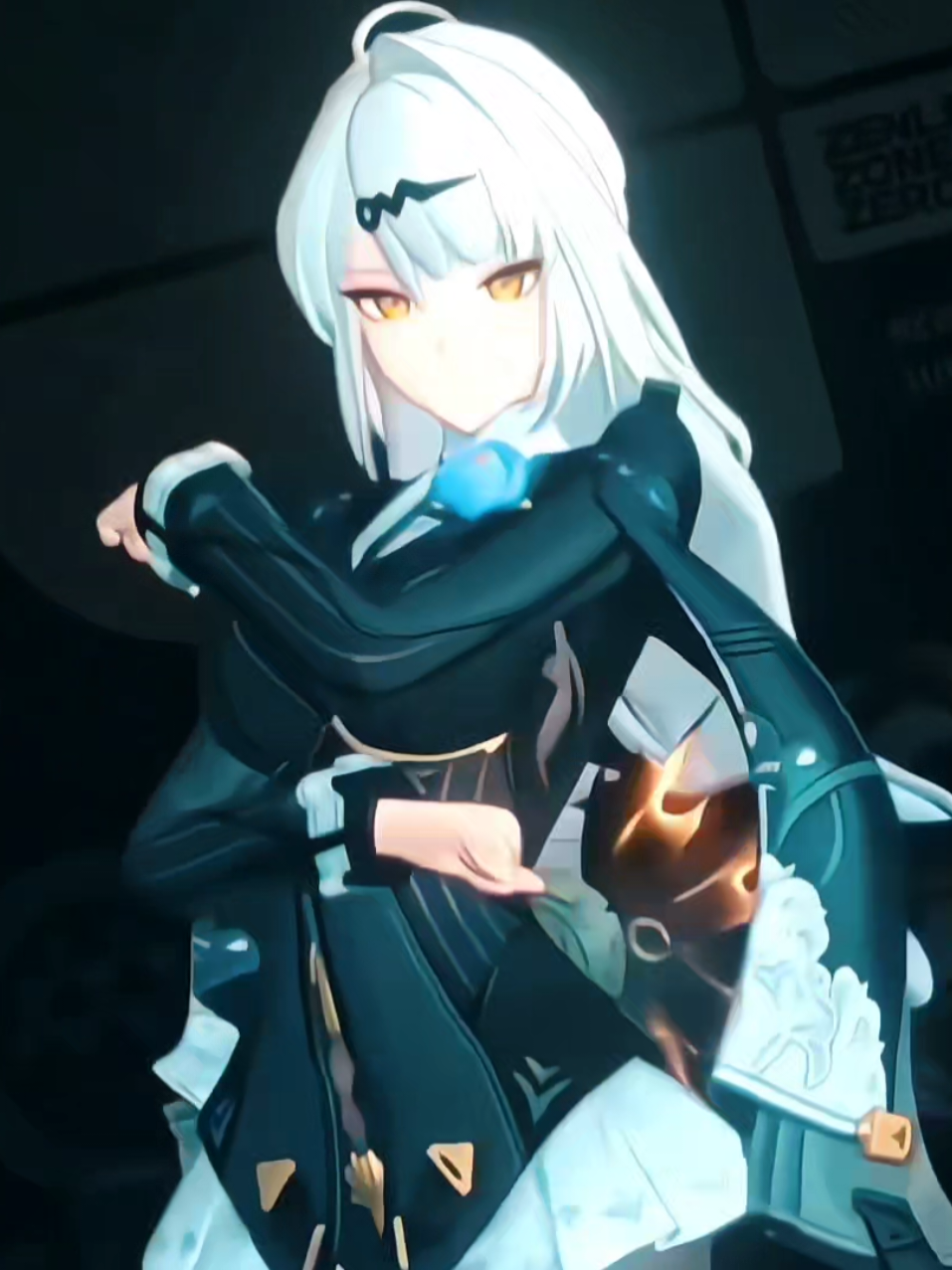 Im obsessed to my most beautiful shifu #zzzero #zenlesszonezero #yixuan #yixuanedit #zzzedit 