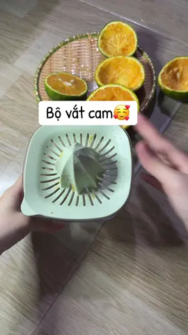 Vắt cam 500ml cao cấp Inochi đa năng tiện lợi dễ dàng sử dụng ##inochi##nuoccam##dodadung##xuhuong