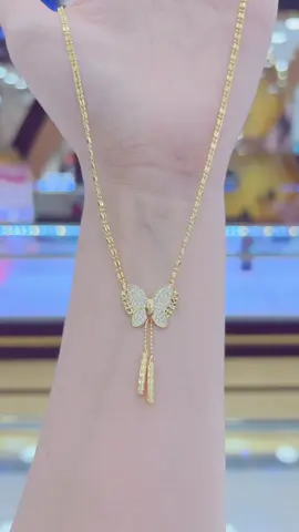 Dây liền mặt vàng (610)  #hiepthanhjewelry2 #vang18k #vang18k610 #vang18k_610 #trangsuconline 