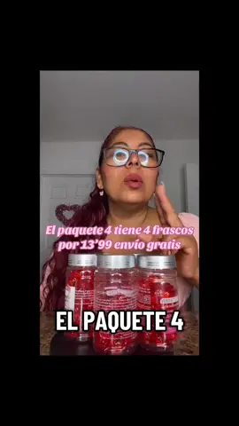 #tiktokshop #vitaminacapilar #teamwork 