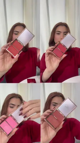 ¡Un rubor tesoro para comprar sin dudar! ¡El arma secreta en el neceser de mi amiga y mío!#BuenFinEnTikTokShop #rubor #phofay #foryou 