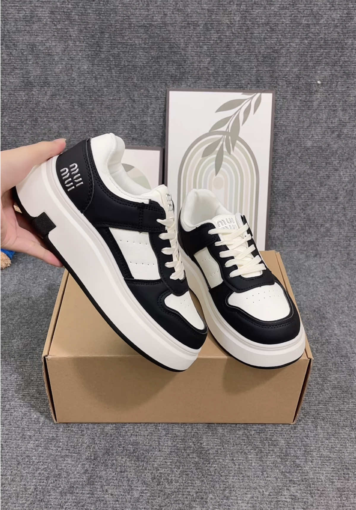 Màu nào cũng đẹp ạ 😝 #reviewgiay #reviewgiaydepgiare #giaysneaker #giaythethao #xh                