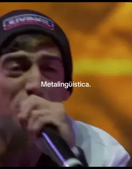 #freestyle #fmsnetwork #freestylerap #fyp #metalinguistica 