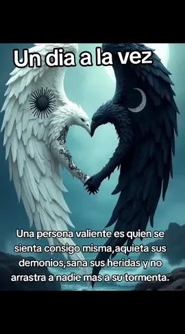 tu puedes con eso y mas animo