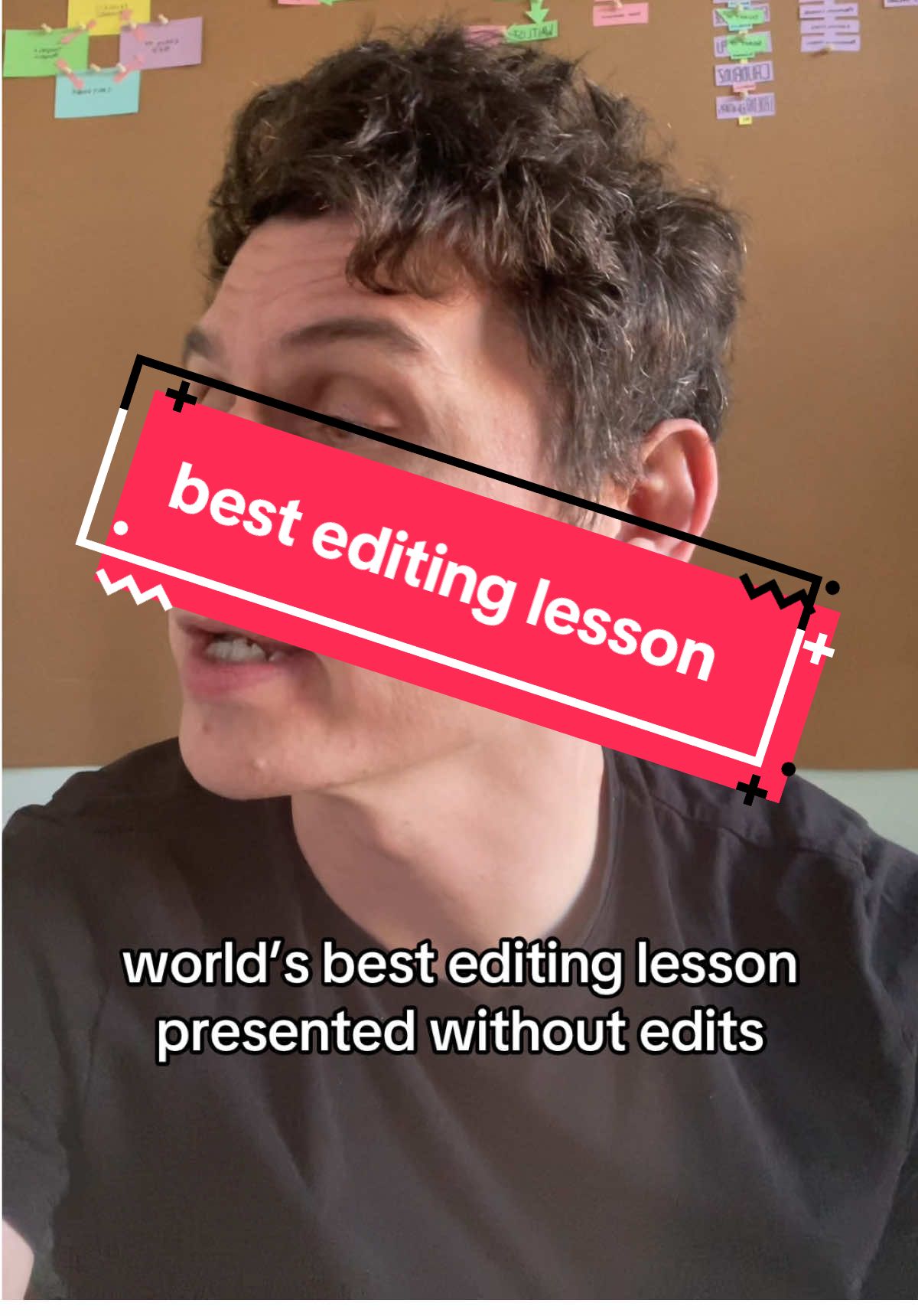 #editor #editing #filmmaking #filmtok #cinema 