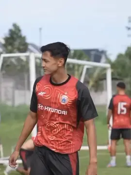 aduh😖💘 . #donytrypamungkas #persija #guepersija #fyp #persijajakarta 