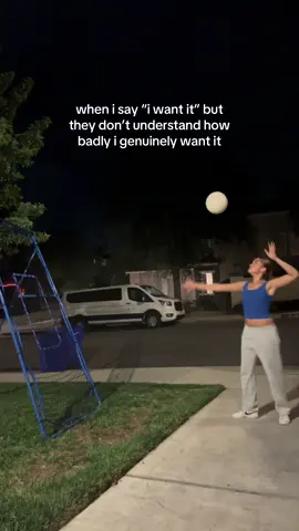 ik im not the best but my parents don’t have the time for me to do club or lessons so im js trying my best and hoping that’s good enough #volleyball #fyp #xyzbca #iwantit #viral 