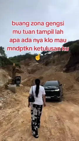 #fypシ゚viral proses pengalihan tanah batu bata💪💪