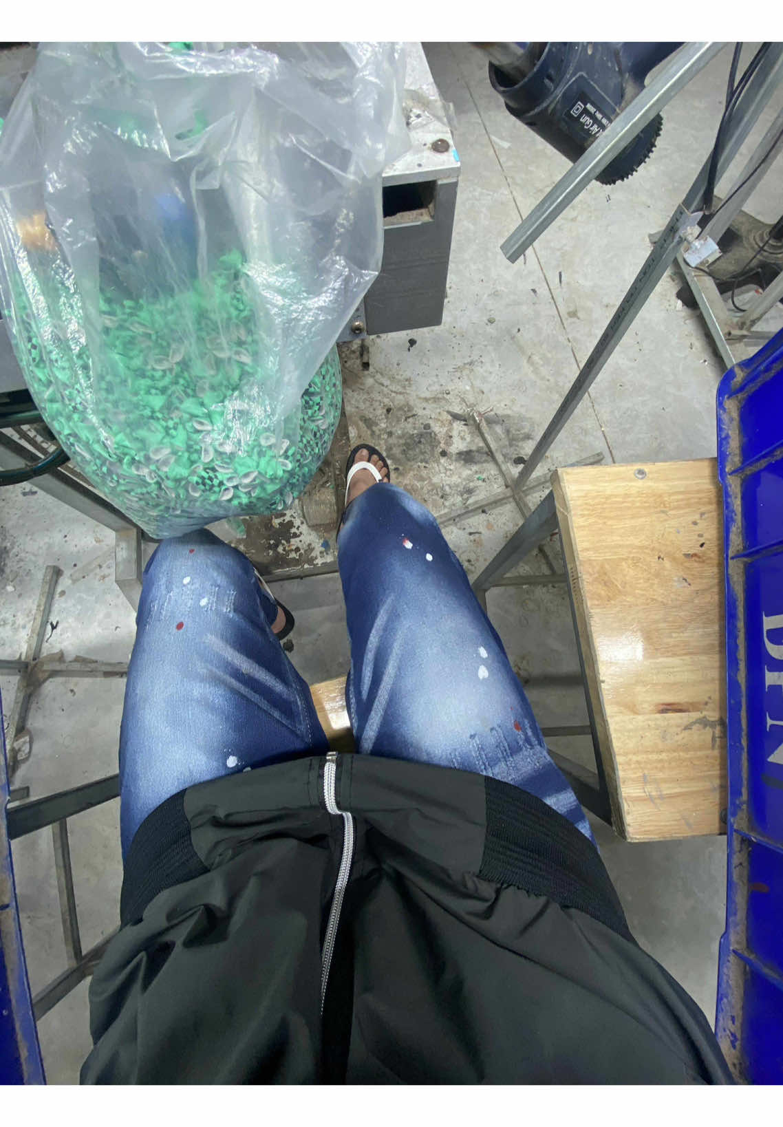 bỏ học là từ bỏ tất cả.  #bohoc #lam #abcxyz 