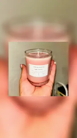 Candle creations by Jess✨  #smallbusinessowner #soywaxcandles #supportsmallbusiness #okc #fyp 
