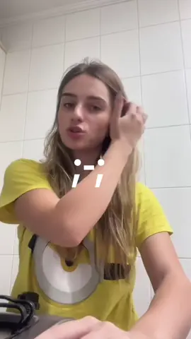 amo a gabi isso é só zoeira #fy #gabipastore #ovo #;-; #cozinhar #juliapimentel @gabipastoree te amo miga é só brincadeira 