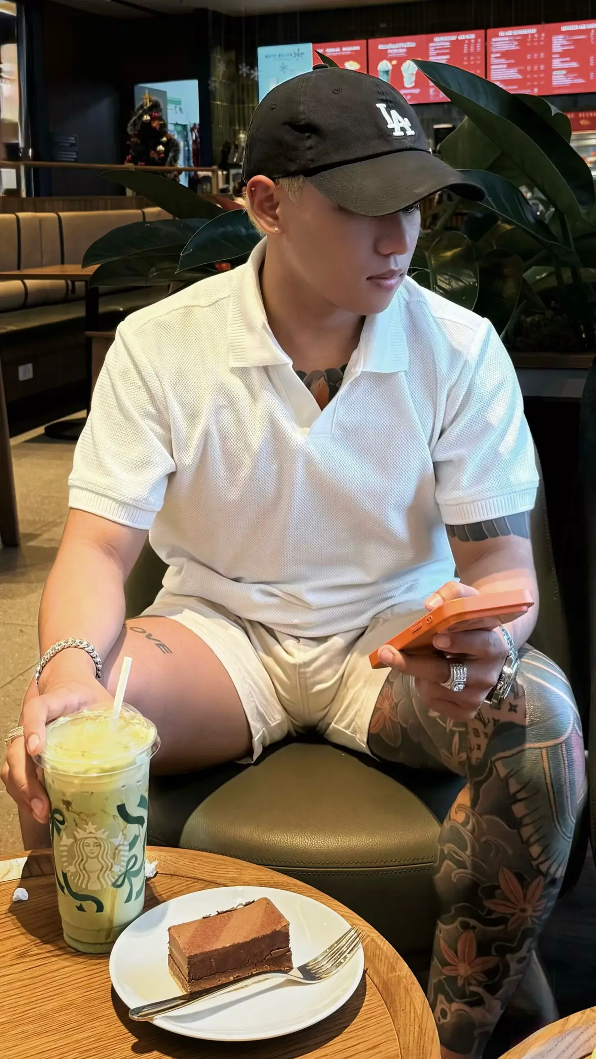 #starbucks #fyp #trending 