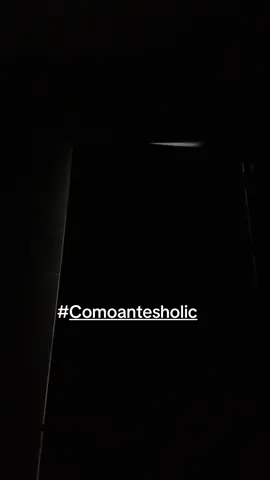 #comoantesholic #Comoantesholic 