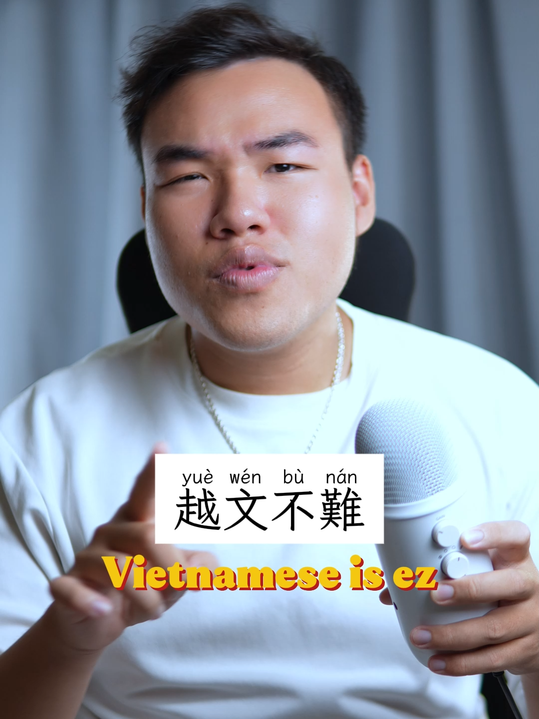 越文不難 Pt.42 #越南語 #LearnOnTikTok