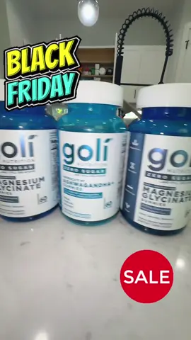 All new sleep bundle! #goli #golisleepgummies #sleepgummies #magnesiumglycinate #ashwagandha 