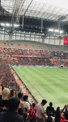 🐯#persija #thejakmania #loyalty 