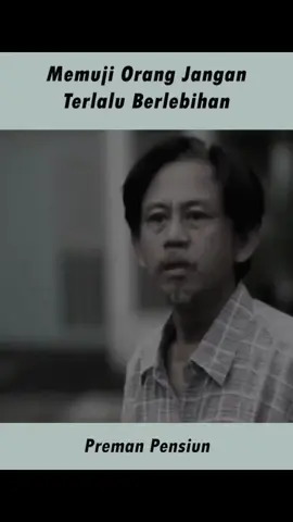 #kangmus  #premanpensiun 