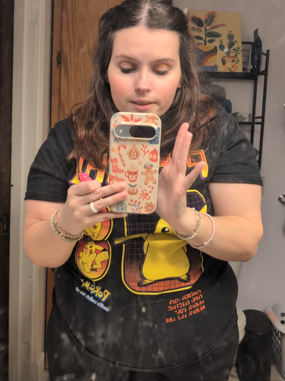 My favorite mascara is this one! #makeup #makeuplover #girlyfeed 