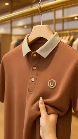 Polo Shirt Pria baju kaos kerah #poloshirt #bajupria #kaoskerah #mewahtidakharusmahal #fyp 