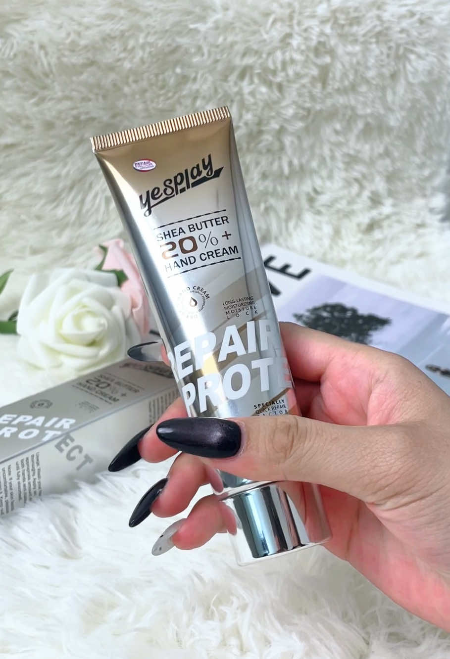 #handcream #handcare #beautytips #hand #foryou 