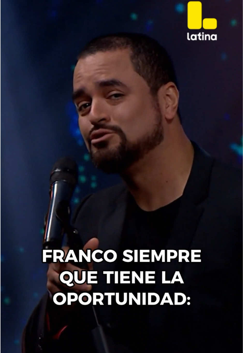 🤣 NOSOTROS TAMBIÉN LO PONEMOS AQUÍ 🤣 | YO SOY 👉🏽 No te pierdas #YOSOY , de lunes a sábado a las 9:00 pm ✨️ por Latina ⭐️ Mira #YoSoy2025 #ricardoarjona 