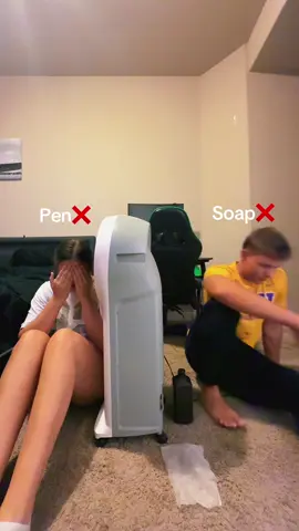 I suck at this 🤦🏻‍♀️