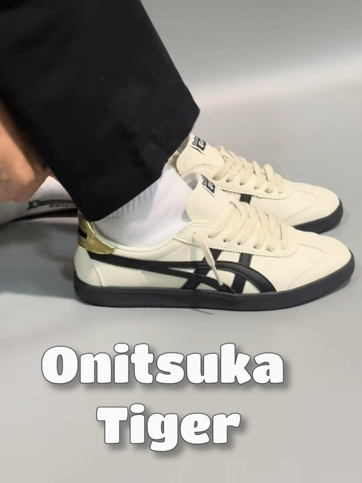 Onitsuka Tiger | Sẵn Hàng | Link trong Bio nha #xuhuong #xh #viral #shoes #minsshop