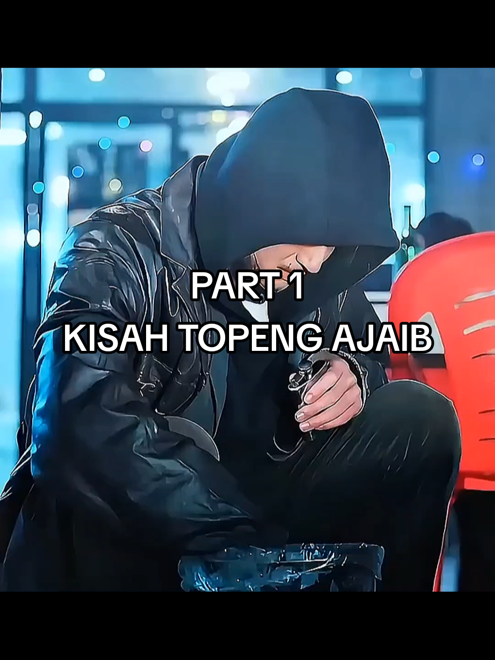 PART 1 | KISAH TOPENG AJAIB. #alurceritafilm #rekomendasifilm #cuplikanfilm #alurfilm #alurcerita 