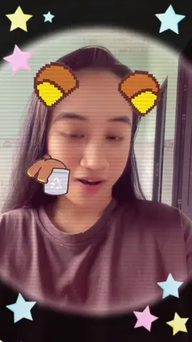 Khi bạn đến cái tuổi nhìn thấy mình hết làm kute như hồi trước đk nữa 😆