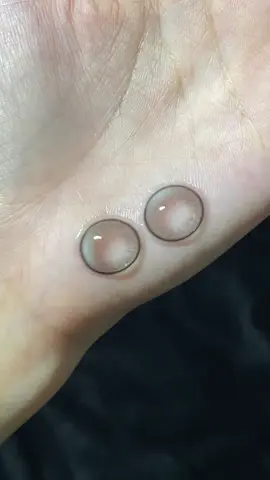 Nhắc rồi đó nhaa 🫵🏻 #starlens #kinhaptrong #lens #lensxinhgiare #contactlens 